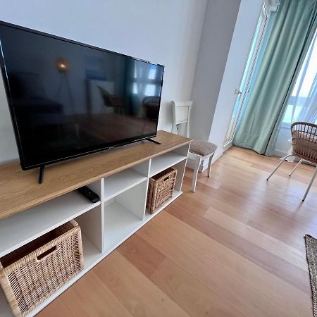 Gatu Premium Villa Turquesa Playa Y Parking 카디스 외부 사진