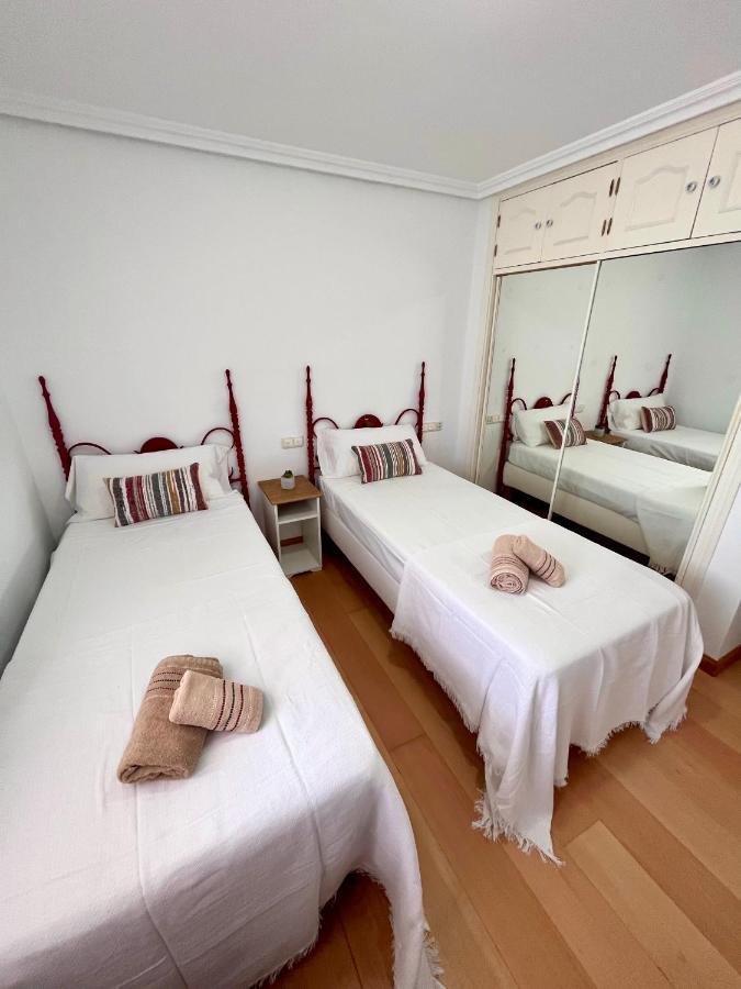 Gatu Premium Villa Turquesa Playa Y Parking 카디스 외부 사진