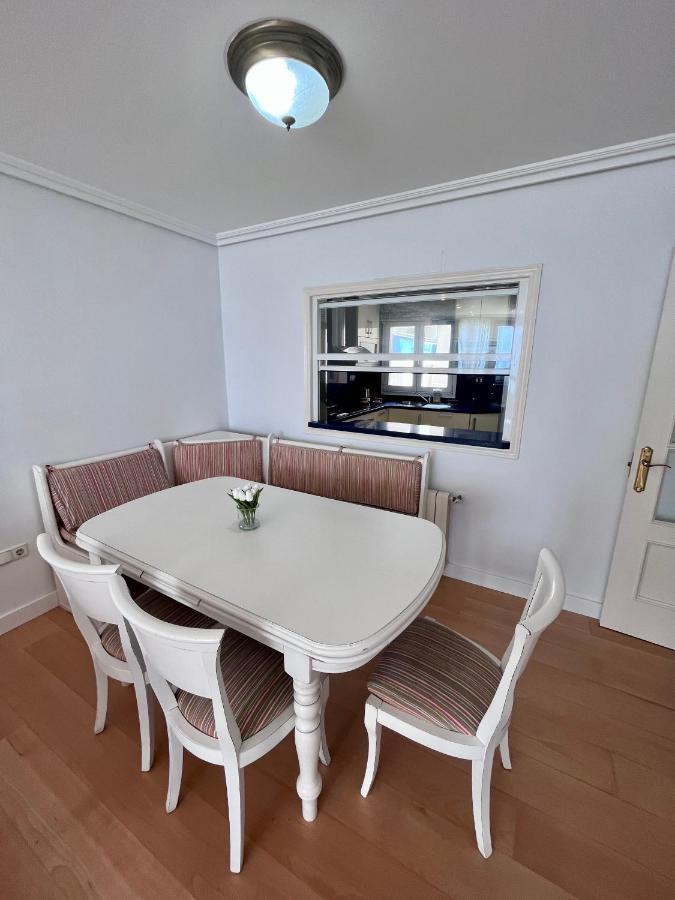 Gatu Premium Villa Turquesa Playa Y Parking 카디스 외부 사진