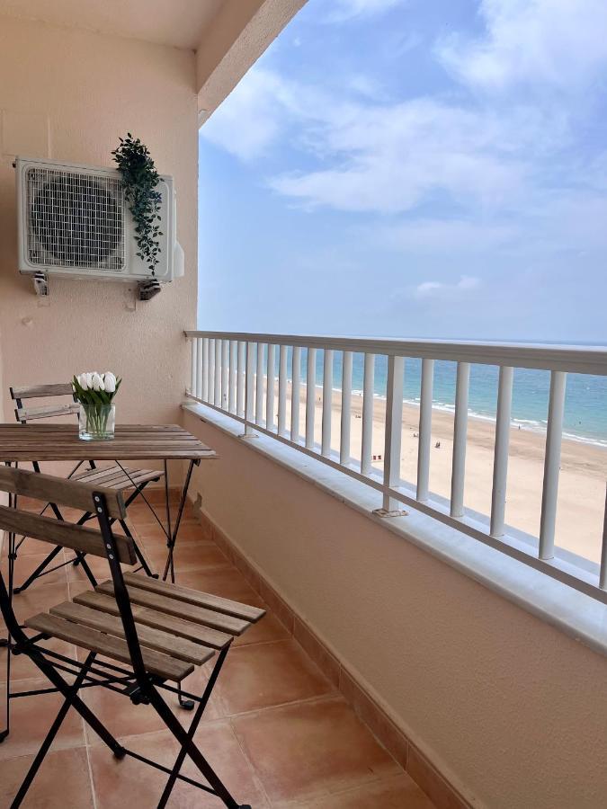 Gatu Premium Villa Turquesa Playa Y Parking 카디스 외부 사진