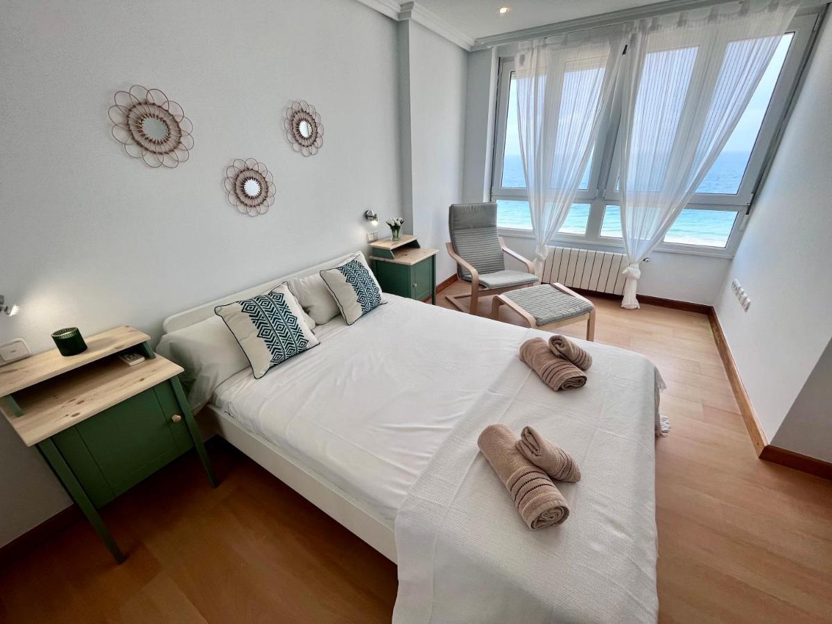 Gatu Premium Villa Turquesa Playa Y Parking 카디스 외부 사진