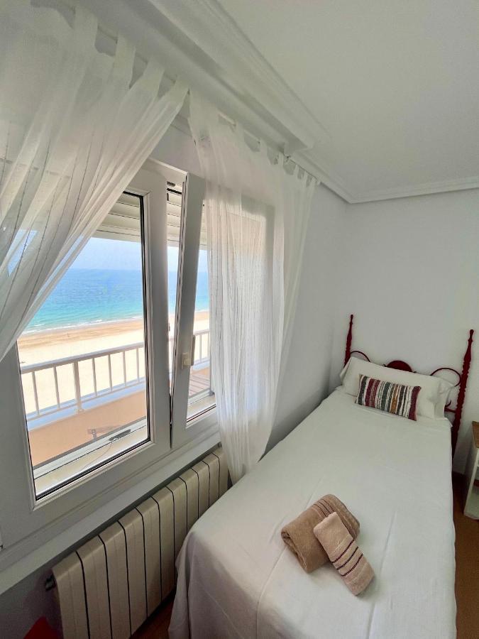 Gatu Premium Villa Turquesa Playa Y Parking 카디스 외부 사진