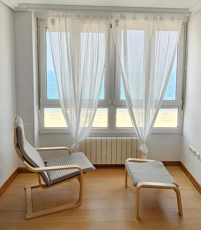 Gatu Premium Villa Turquesa Playa Y Parking 카디스 외부 사진