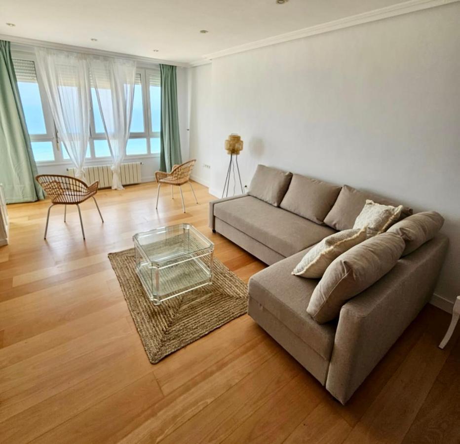Gatu Premium Villa Turquesa Playa Y Parking 카디스 외부 사진