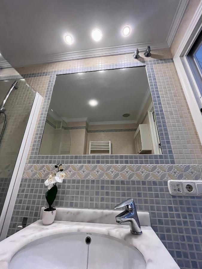Gatu Premium Villa Turquesa Playa Y Parking 카디스 외부 사진