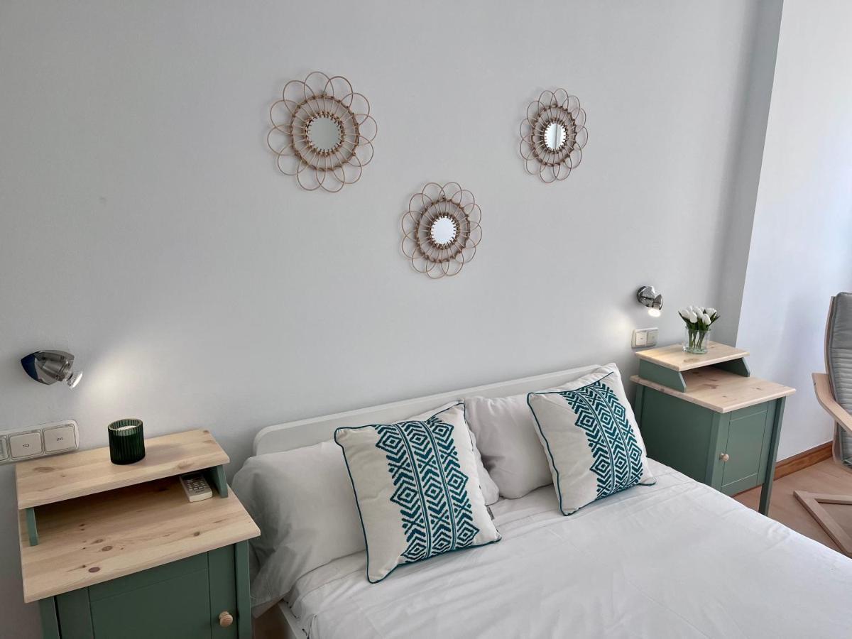 Gatu Premium Villa Turquesa Playa Y Parking 카디스 외부 사진