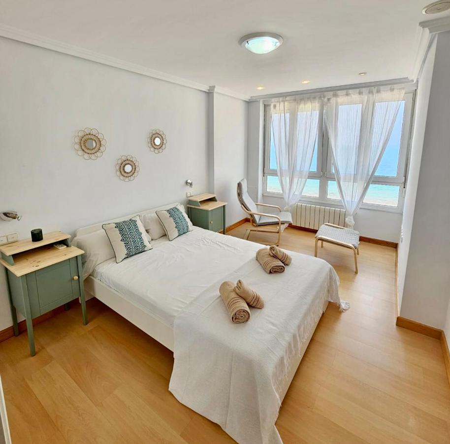 Gatu Premium Villa Turquesa Playa Y Parking 카디스 외부 사진