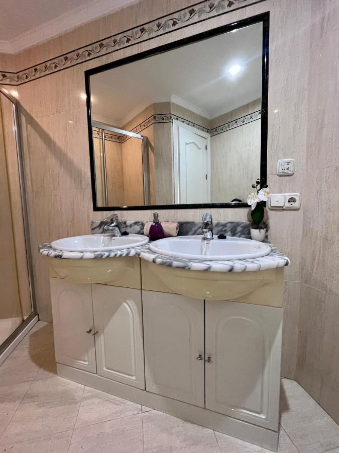 Gatu Premium Villa Turquesa Playa Y Parking 카디스 외부 사진