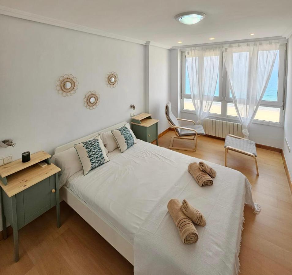 Gatu Premium Villa Turquesa Playa Y Parking 카디스 외부 사진