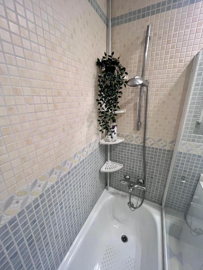 Gatu Premium Villa Turquesa Playa Y Parking 카디스 외부 사진