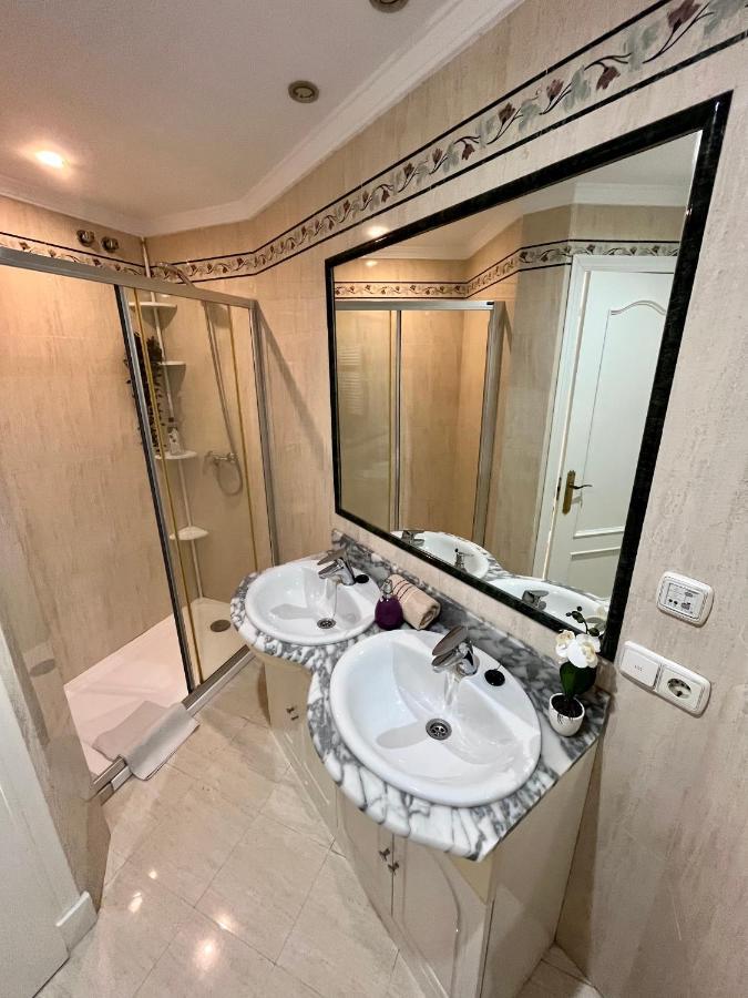 Gatu Premium Villa Turquesa Playa Y Parking 카디스 외부 사진