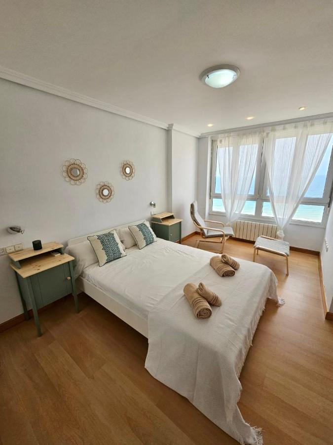 Gatu Premium Villa Turquesa Playa Y Parking 카디스 외부 사진