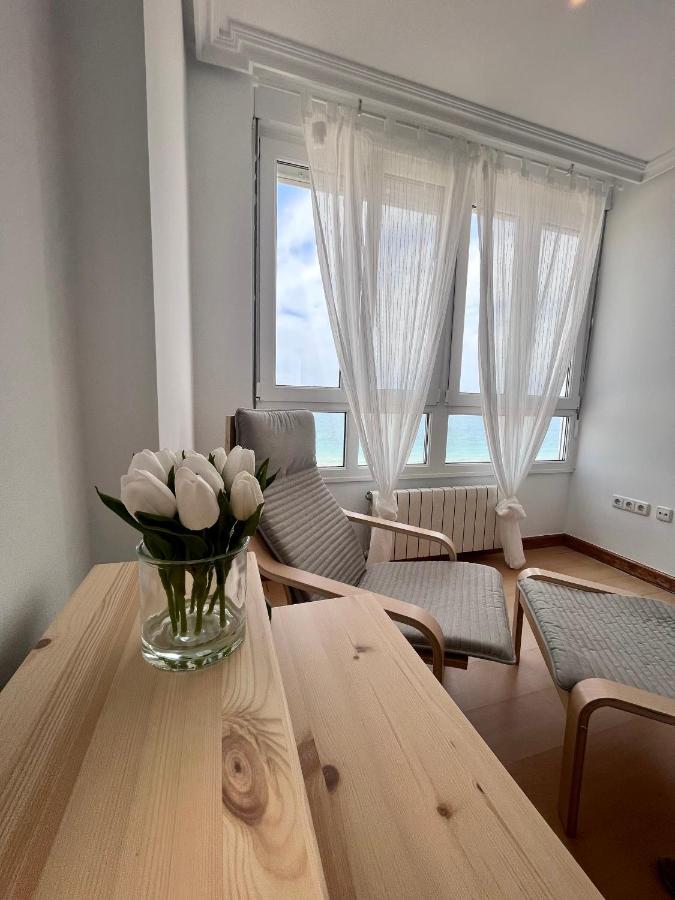 Gatu Premium Villa Turquesa Playa Y Parking 카디스 외부 사진