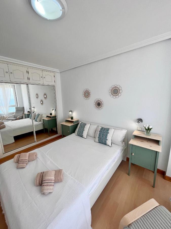 Gatu Premium Villa Turquesa Playa Y Parking 카디스 외부 사진