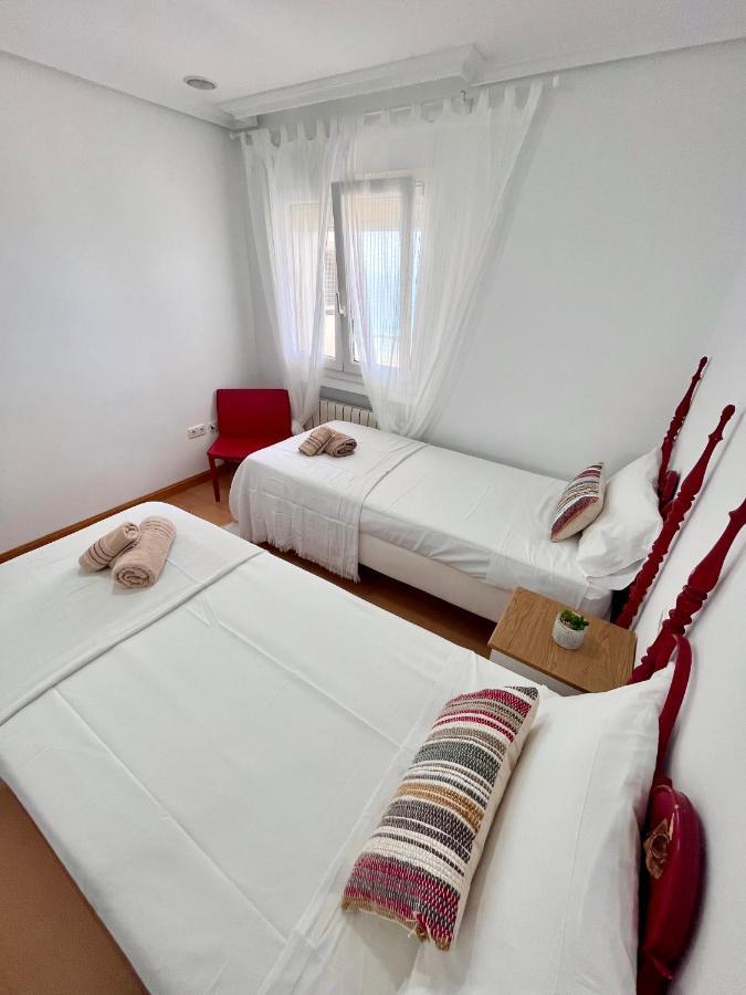 Gatu Premium Villa Turquesa Playa Y Parking 카디스 외부 사진