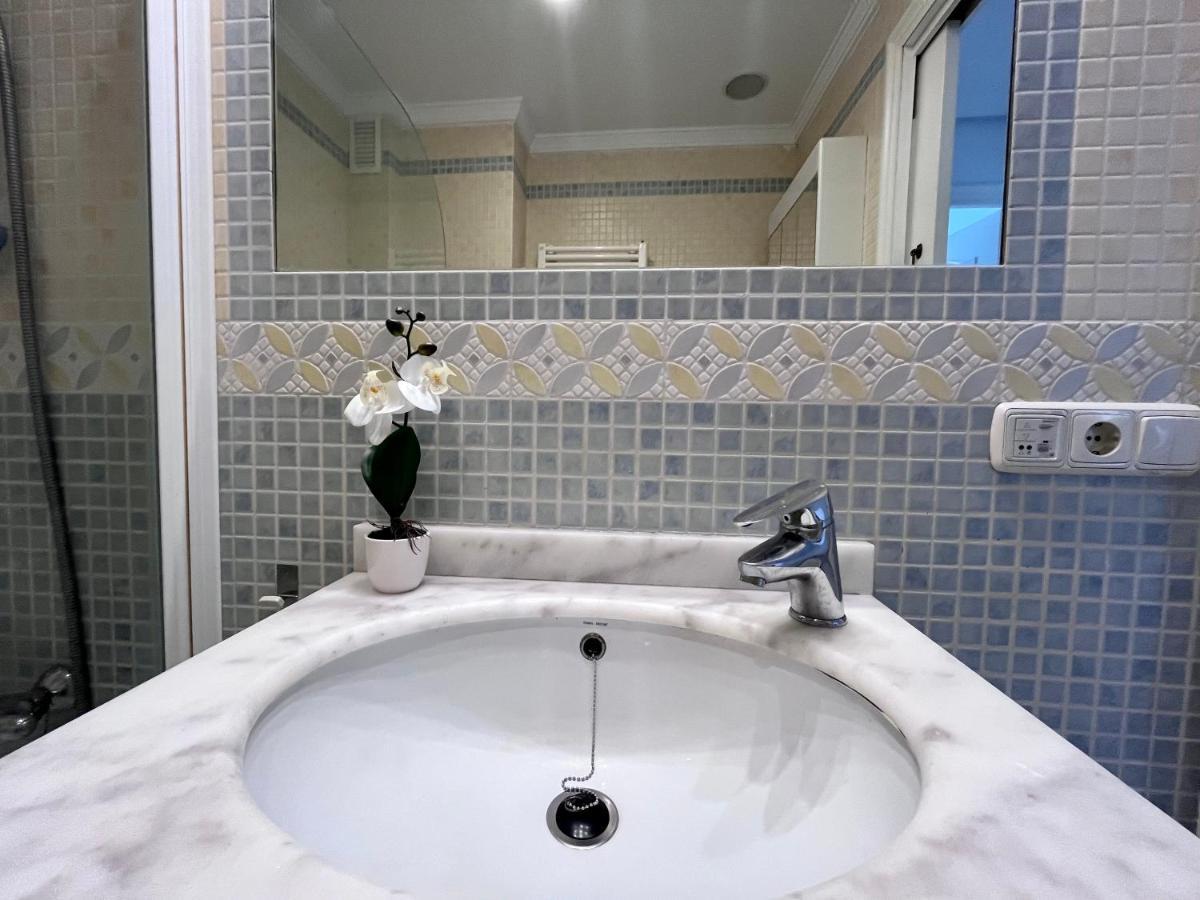 Gatu Premium Villa Turquesa Playa Y Parking 카디스 외부 사진