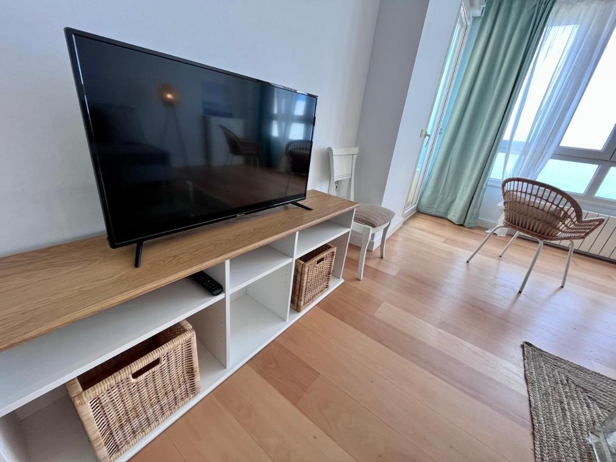 Gatu Premium Villa Turquesa Playa Y Parking 카디스 외부 사진