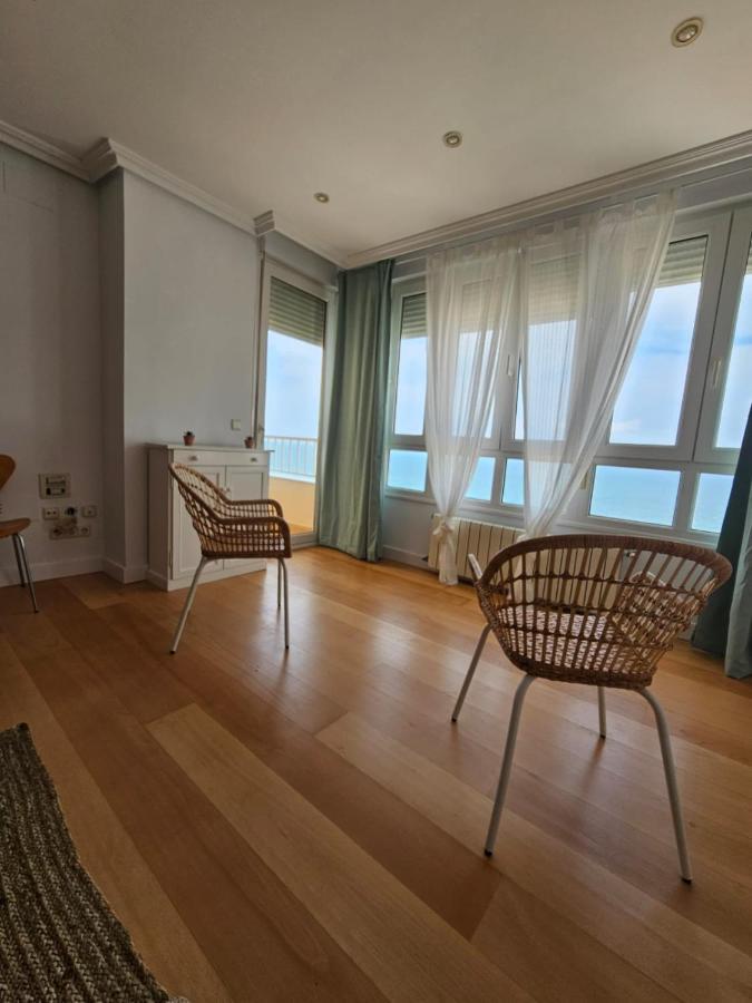 Gatu Premium Villa Turquesa Playa Y Parking 카디스 외부 사진