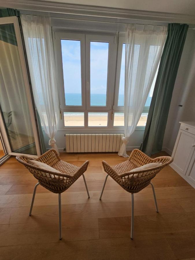 Gatu Premium Villa Turquesa Playa Y Parking 카디스 외부 사진