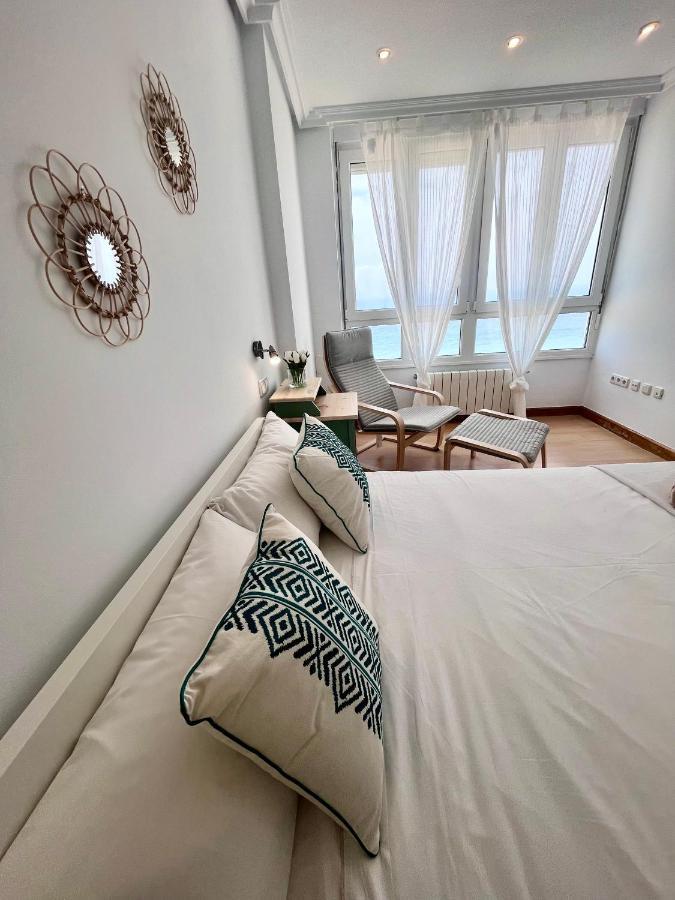 Gatu Premium Villa Turquesa Playa Y Parking 카디스 외부 사진