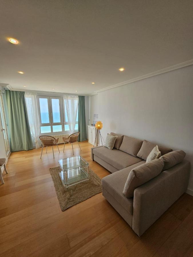 Gatu Premium Villa Turquesa Playa Y Parking 카디스 외부 사진