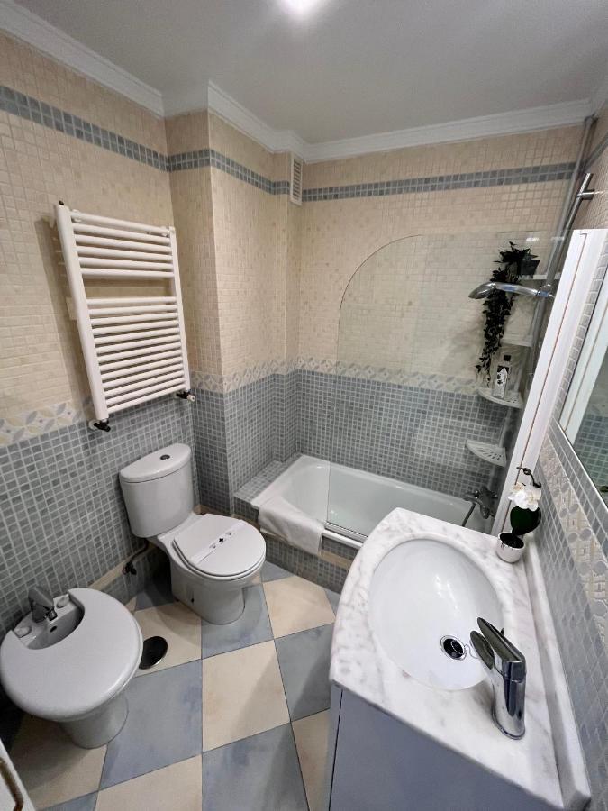 Gatu Premium Villa Turquesa Playa Y Parking 카디스 외부 사진
