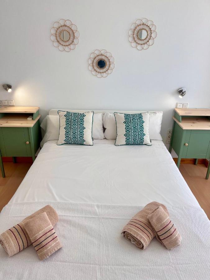 Gatu Premium Villa Turquesa Playa Y Parking 카디스 외부 사진
