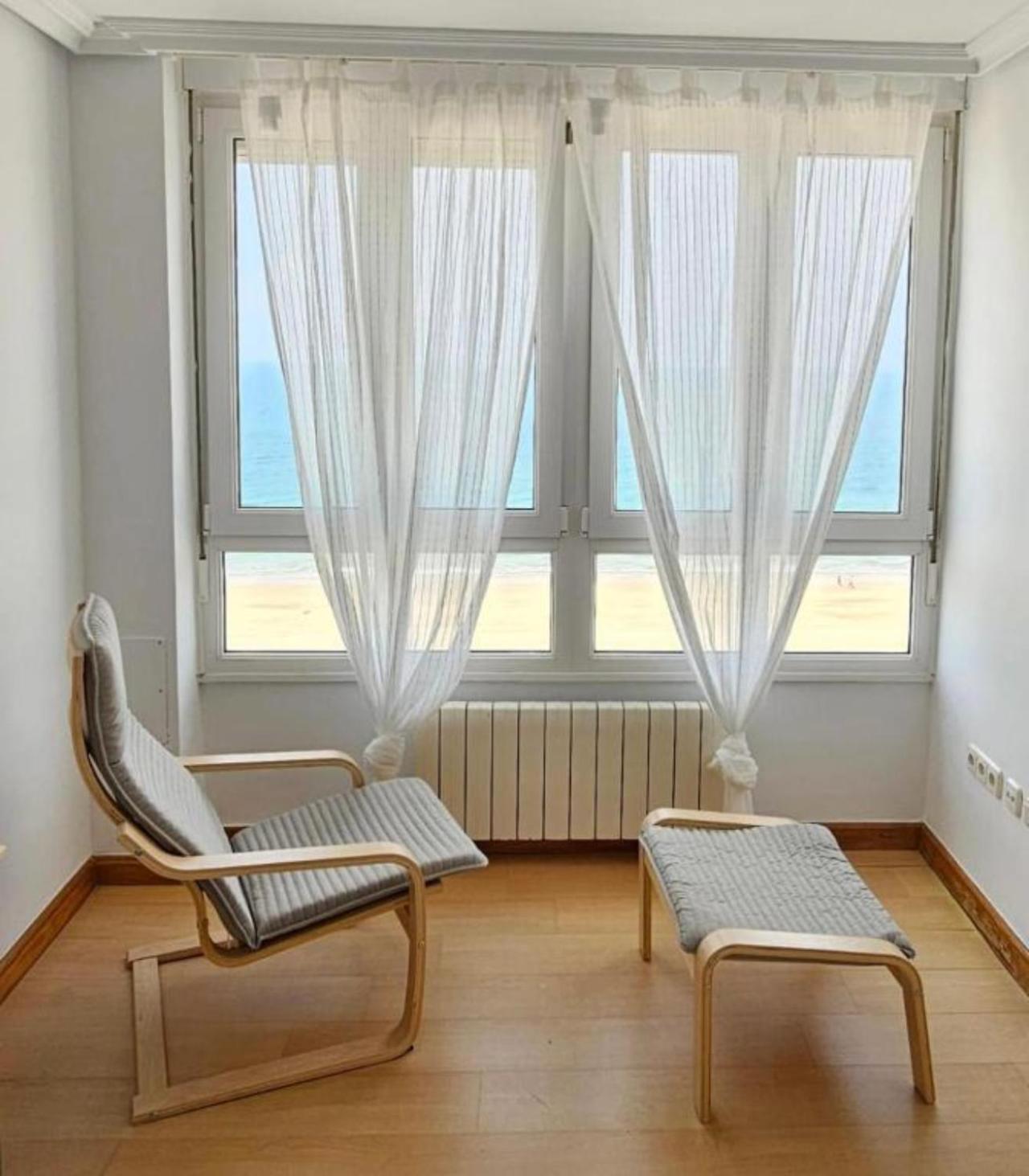 Gatu Premium Villa Turquesa Playa Y Parking 카디스 외부 사진